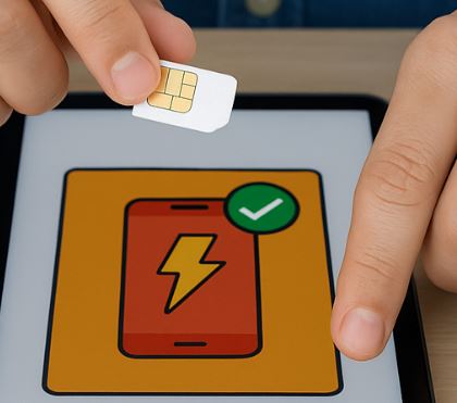 Tại sao các cửa hàng sim thẻ nên chuyển sang nạp topup tự động?